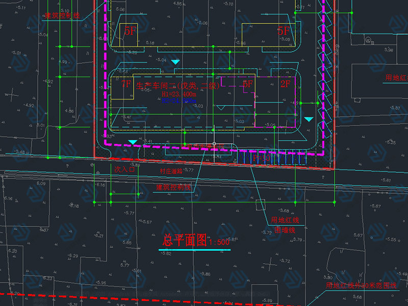 绍兴建筑设计