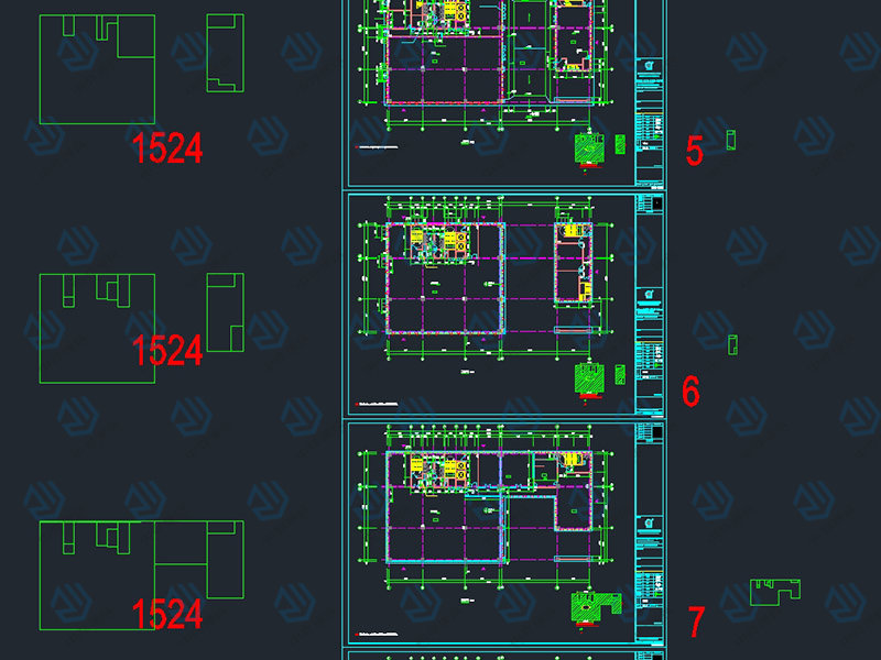 绍兴建筑设计